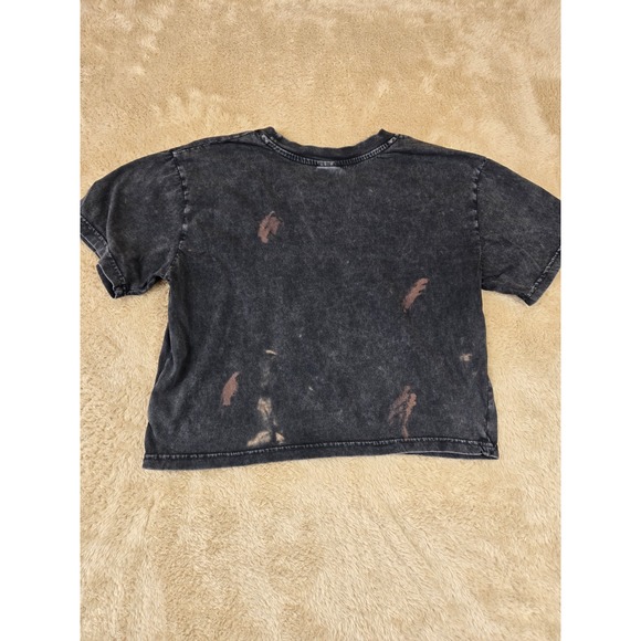 chicka-d Desert Cactus Graphic T-Shirt Women's Size S - Picture 7 of 8